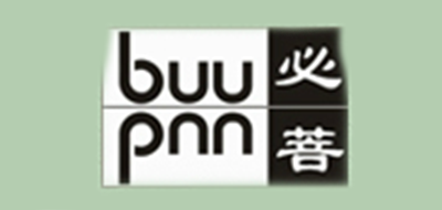buupnn品牌logo