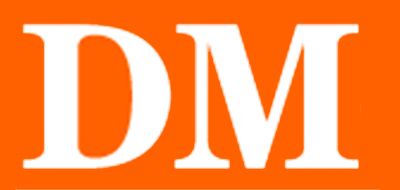 DM品牌logo