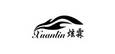 炫霖品牌logo