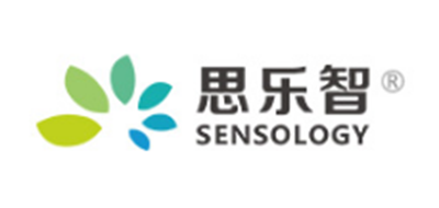 思樂智品牌logo