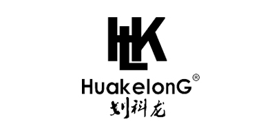 劃科龍品牌logo