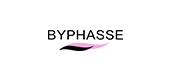 BYPHASSE品牌logo