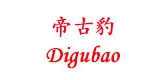 帝古豹品牌logo