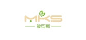 夢可斯品牌logo
