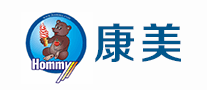康美尚品牌logo