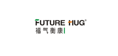 Future Hug/福氣衡康品牌logo