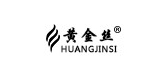 黃金絲品牌logo