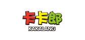 卡卡郎品牌logo