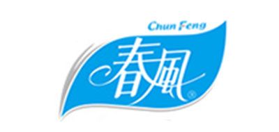 春風(fēng)品牌logo