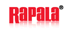 Rapala/樂伯樂品牌logo