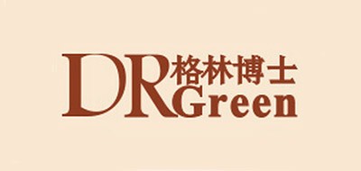 格林博士品牌logo