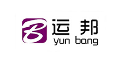 運(yùn)邦品牌logo