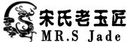 MR.S Jade/宋氏老玉匠品牌logo