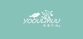 YOOULMUU/優(yōu)蘭慕品牌logo