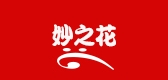 妙之花品牌logo