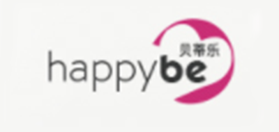 happybe/貝蒂樂品牌logo