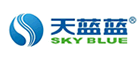 Skyblue/藍(lán)色天空品牌logo