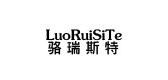 LRST/駱瑞斯特品牌logo