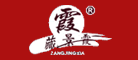 藏景霞品牌logo