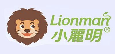 XLM/小麗明品牌logo