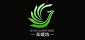 車媛坊品牌logo