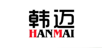 韓邁品牌logo