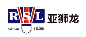 亞獅龍品牌logo