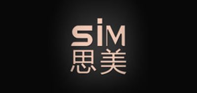 思美品牌logo