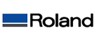 ROLAND品牌logo