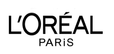 L’OREAL /歐萊雅品牌logo