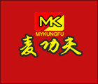 MYK品牌logo