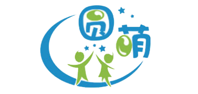 圓萌品牌logo