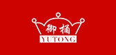 御桶品牌logo