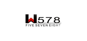 W578品牌logo