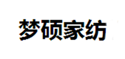 夢碩品牌logo