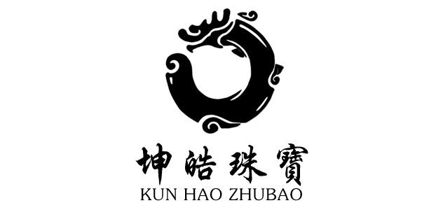 坤皓品牌logo