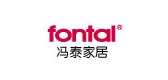 fontal/馮泰品牌logo