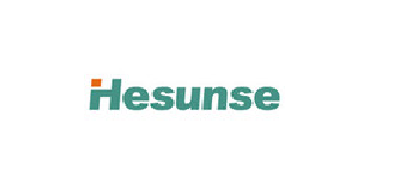 HESUNSE品牌logo