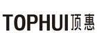 TOPHUI/頂惠品牌logo