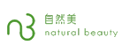 natural touch/自然美品牌logo