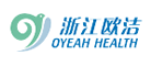 歐潔品牌logo