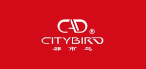 CITYBIRD/都市鳥品牌logo