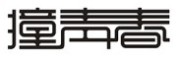 撞青春品牌logo