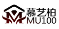 慕藝柏品牌logo