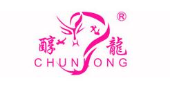 醇龍品牌logo