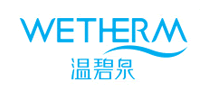 WETHERM/溫碧泉品牌logo