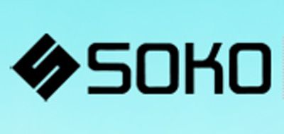 SOKO/索科品牌logo
