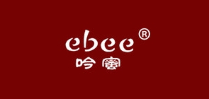 ebee/吟蜜品牌logo