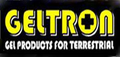 GELTRON/皆樂頓品牌logo