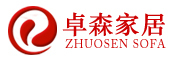 卓森品牌logo
